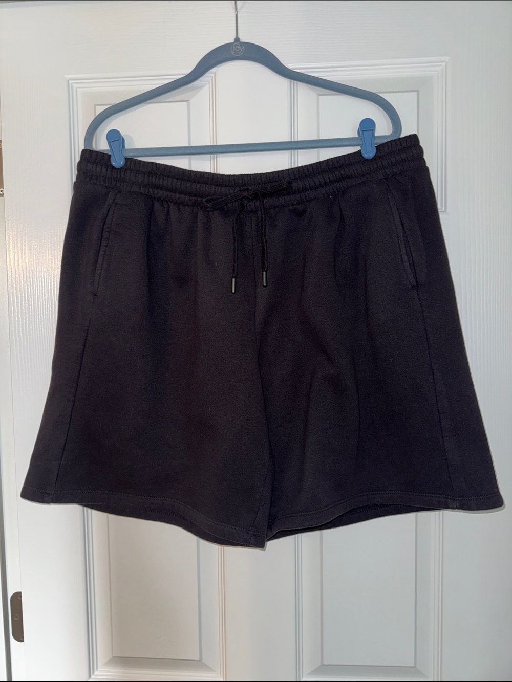 tek gear Black Women's Athletic Drawstring Shorts